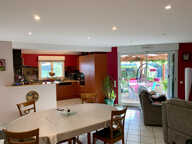 Maison de plain pied - Veauche aproximite de la place du mar — photo 3