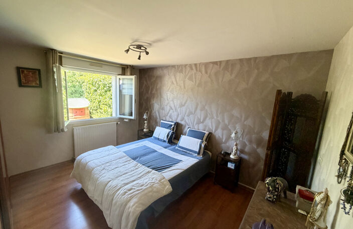 Maison de plain pied - Veauche aproximite de la place du mar — photo 4