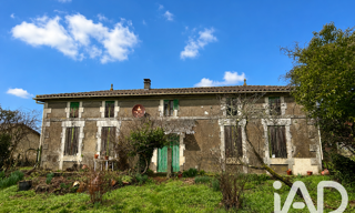 Maison 3 Pièces 69 m² à vendre à Chatenet (17210)