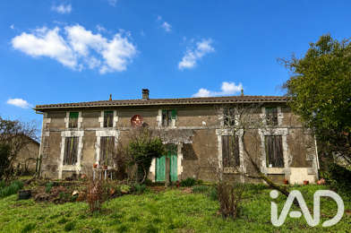 Maison 3 pièces 65000 €