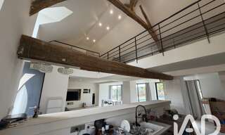 Maison 7 Pièces 170 m² à vendre à Berry-Bouy (18500)