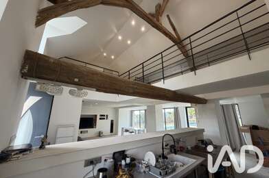 Maison 7 pièces 270000 €