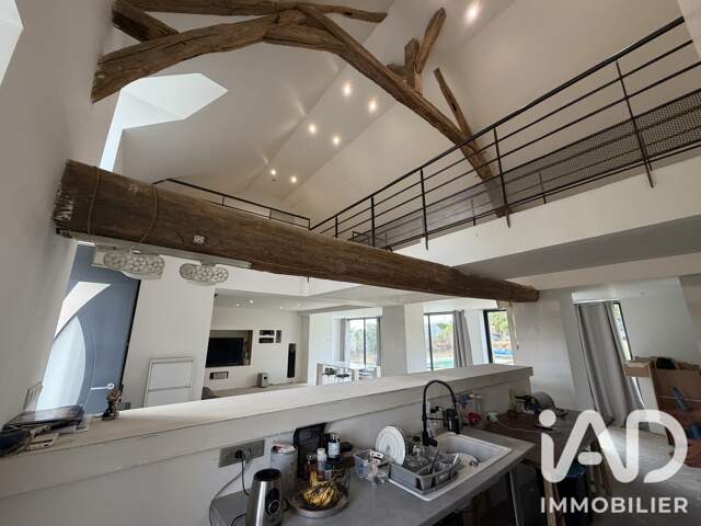 Vente Maison/villa 7 pièces — photo du bien