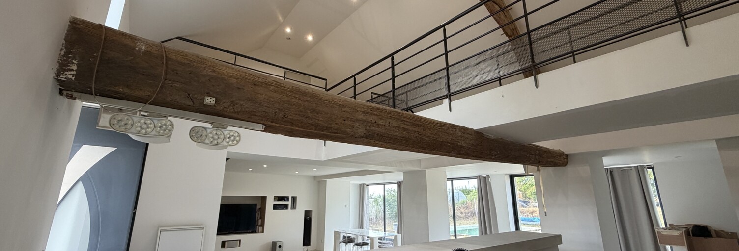 Maison 7 Pièces 170 m² à vendre à Berry-Bouy (18500)