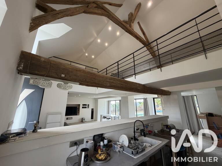 Vente Maison/villa 7 pièces — photo 1