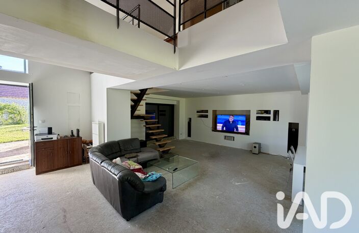 Vente Maison/villa 7 pièces — photo 3