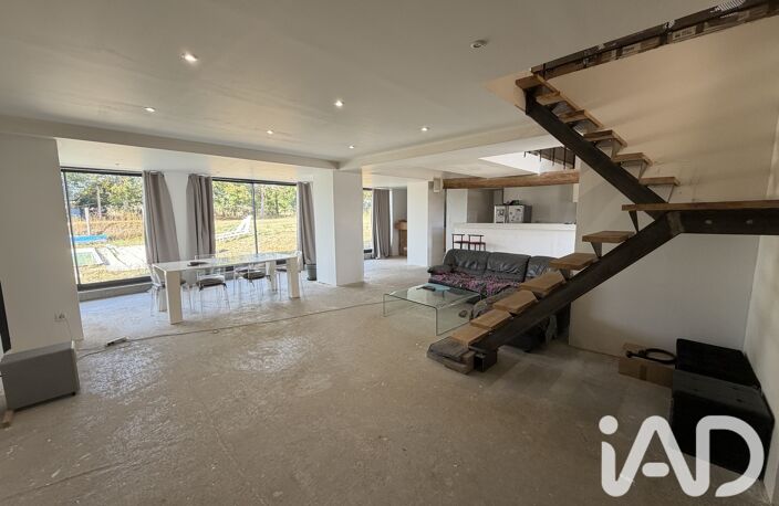 Vente Maison/villa 7 pièces — photo 4