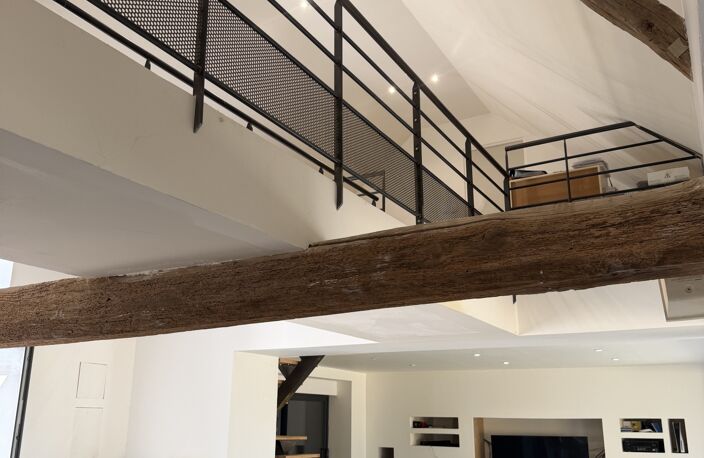 Vente Maison/villa 7 pièces — photo 5