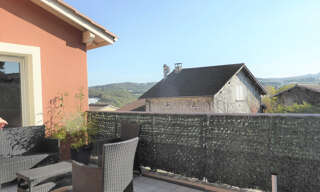 Appartement 3 Pièces 62 m² à louer à Thurins (69510)