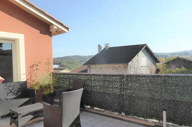 Appartement 3 pièces 920 €