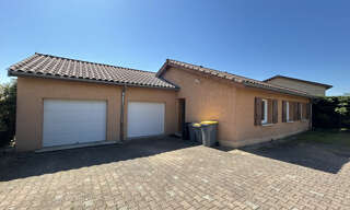 Maison 5 Pièces 104 m² à louer à Messimy (69510)