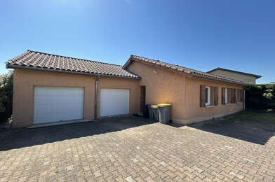 Maison 5 pièces 1325 €