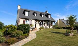 Maison 7 Pièces 182 m² à vendre à Ducey-les-Chéris (50220)
