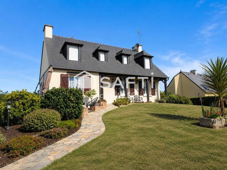Grande maison familiale à Ducey-les-Chéris — photo 1