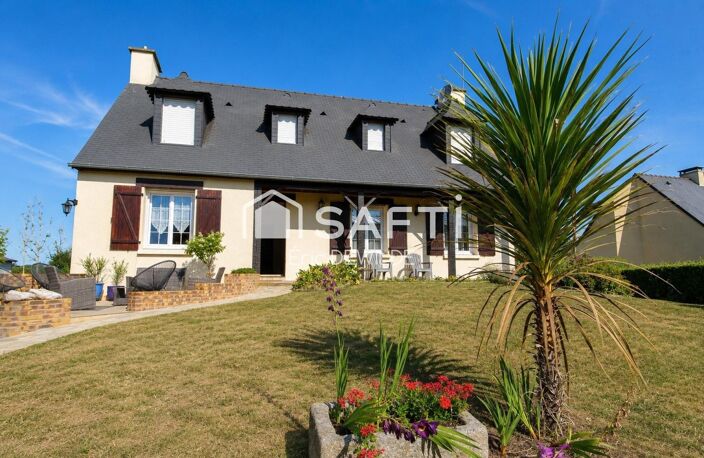 Grande maison familiale à Ducey-les-Chéris — photo 2