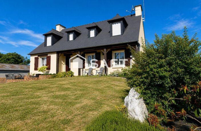 Grande maison familiale à Ducey-les-Chéris — photo 3