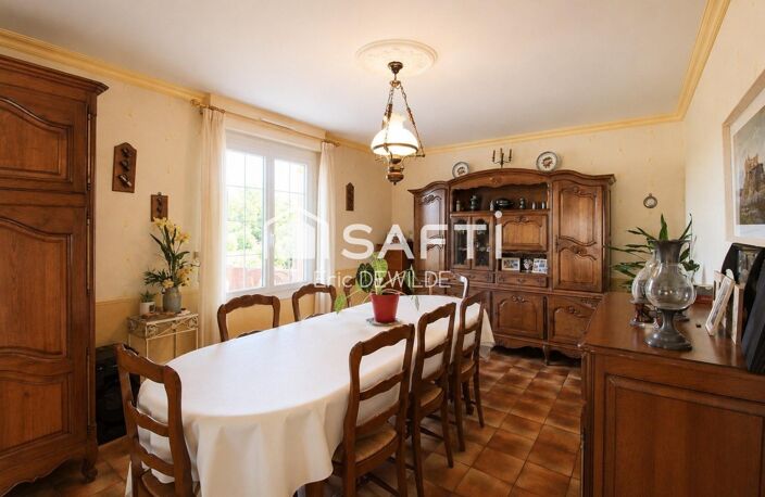 Grande maison familiale à Ducey-les-Chéris — photo 4
