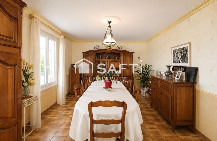 Grande maison familiale à Ducey-les-Chéris — photo 5
