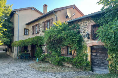 Maison 7 pièces 445000 €