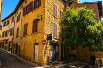Immeuble  450000 €