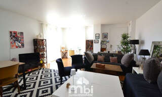 Appartement 4 Pièces 78 m² à vendre à Saint-Witz (95470)
