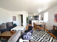 DUPLEX 4 PIECES - SAINT-WITZ — photo 2