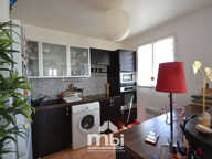 DUPLEX 4 PIECES - SAINT-WITZ — photo 4