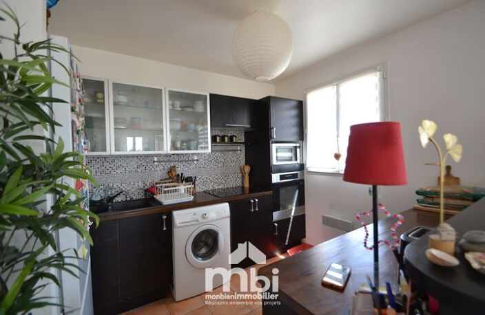 DUPLEX 4 PIECES - SAINT-WITZ — photo 4