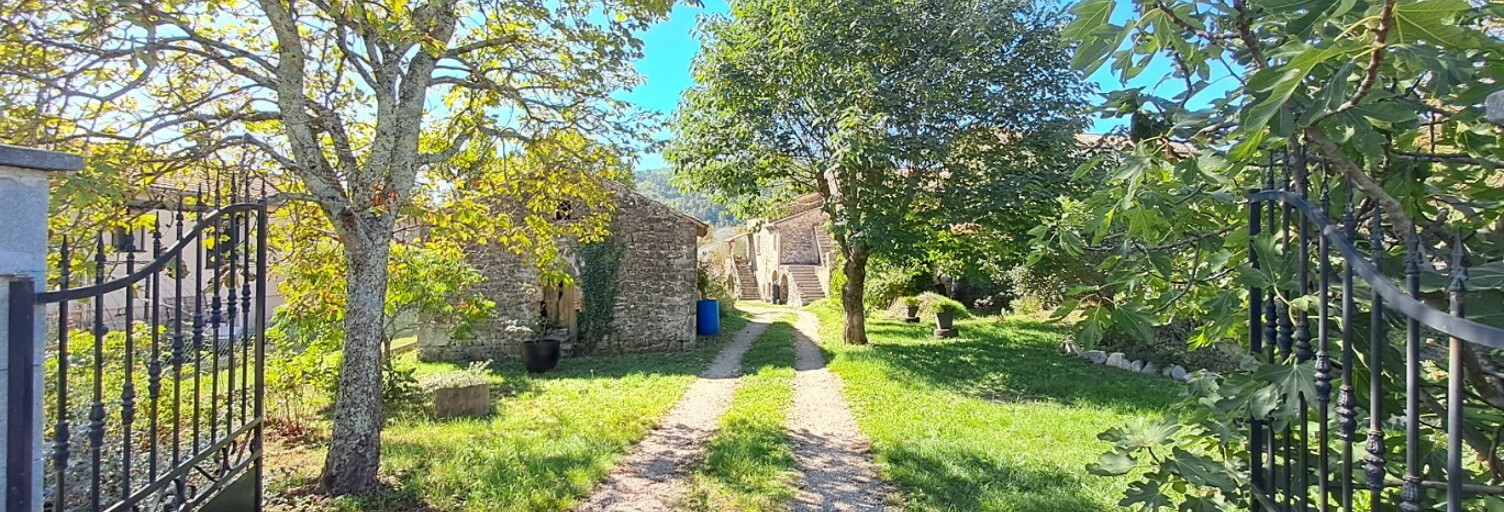 Maison 6 Pièces 156 m² à vendre à Courry (30500)