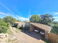 Maison en Pierre de Caractère avec Gîte Indépendant — photo 2