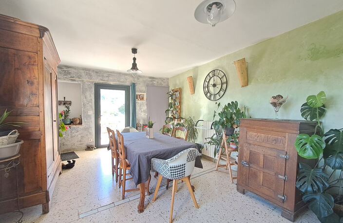 Maison en Pierre de Caractère avec Gîte Indépendant — photo 4