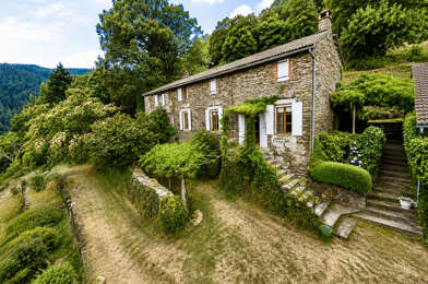 Maison 9 pièces 330000 €