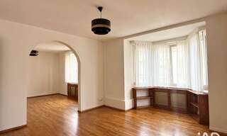 Appartement 2 Pièces 83 m² à louer à Mulhouse (68100)