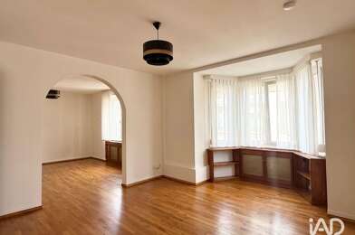 Appartement 2 pièces 850 €