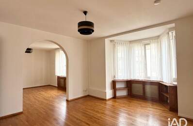 Location Appartement 2 pièces — photo du bien