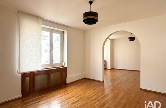 Location Appartement 2 pièces — photo 2