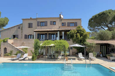 Maison 11 pièces 549000 €