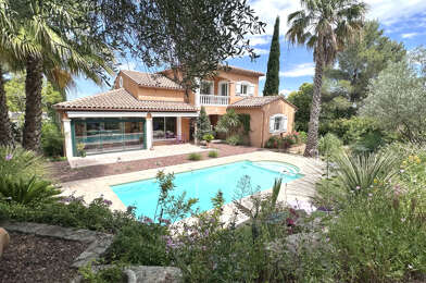 Maison 5 pièces 779000 €