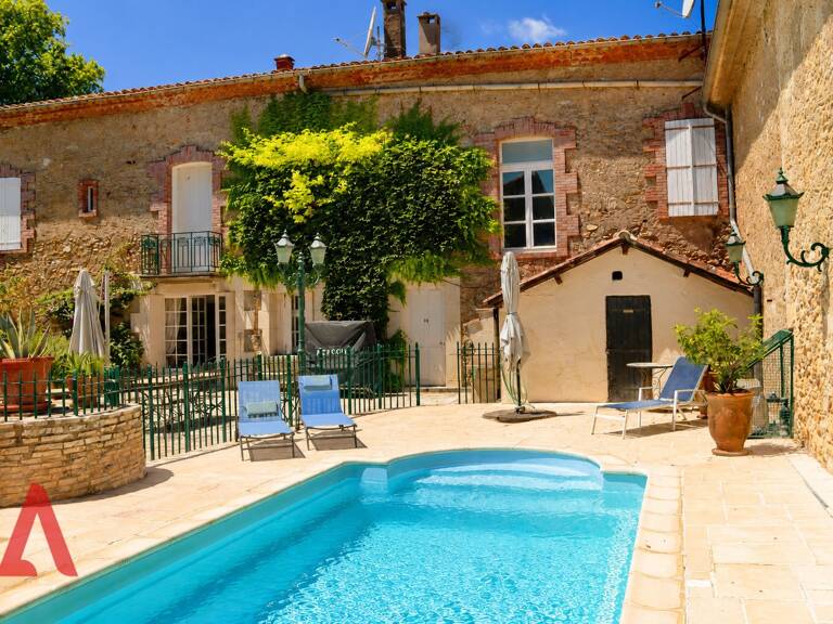 Magnificent Maison de Maître, 7 chambres, jardin, piscine — photo 1
