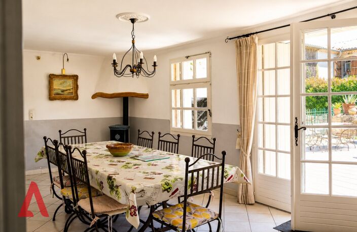 Magnificent Maison de Maître, 7 chambres, jardin, piscine — photo 4