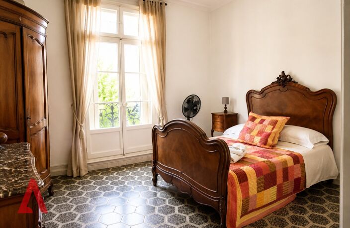 Magnificent Maison de Maître, 7 chambres, jardin, piscine — photo 5