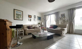 Appartement 2 Pièces 58 m² à vendre à Les Sables-d'Olonne (85100)