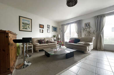 Appartement 2 pièces 233200 €
