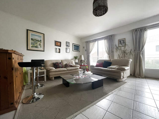 Idéal investisseur quartier Bel Air — photo du bien