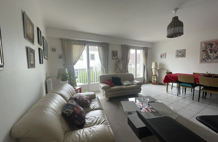 Idéal investisseur quartier Bel Air — photo 2