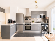 Vente Appartement 3 pièces — photo 3
