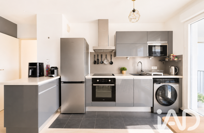 Vente Appartement 3 pièces — photo 3