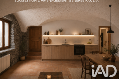 Appartement 2 pièces 129000 €