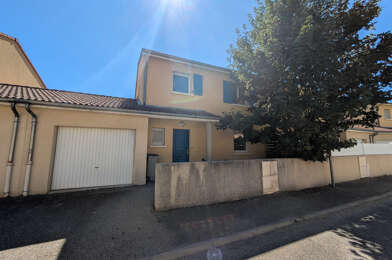 Maison 5 pièces 198000 €