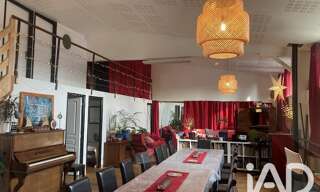 Maison 11 Pièces 240 m² à vendre à Plourin-lès-Morlaix (29600)